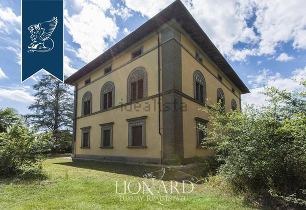 casa indipendente in vendita a Terranuova Bracciolini