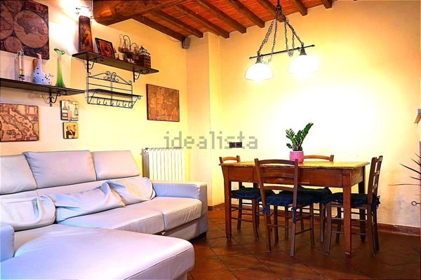 casa indipendente in vendita a Terranuova Bracciolini
