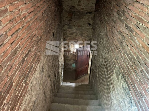 casa semindipendente in vendita a Terranuova Bracciolini in zona Campogialli