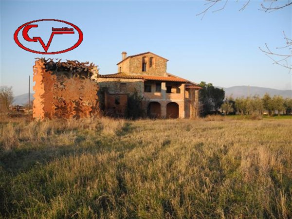 casa indipendente in vendita a Terranuova Bracciolini