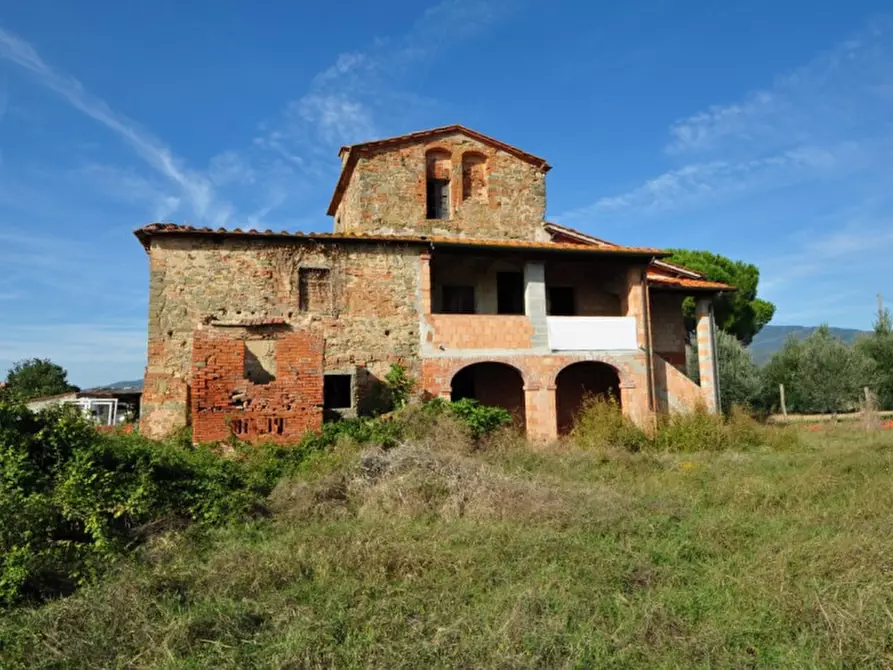 casa indipendente in vendita a Terranuova Bracciolini