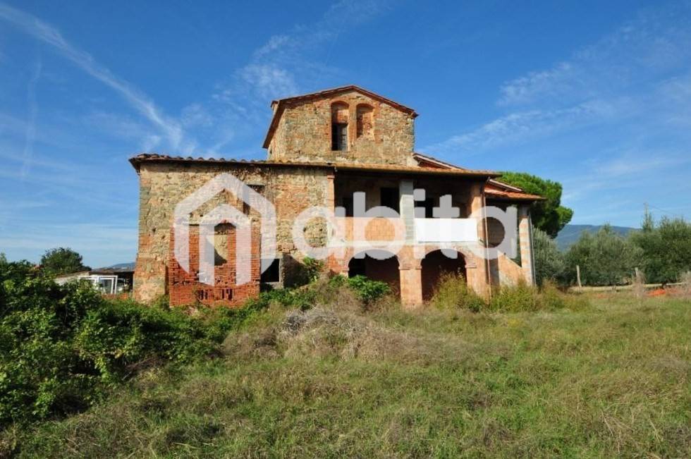 casa indipendente in vendita a Terranuova Bracciolini