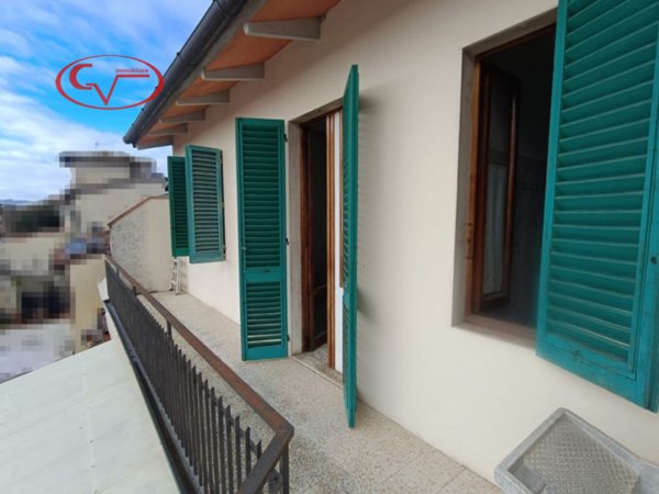 appartamento in vendita a Terranuova Bracciolini