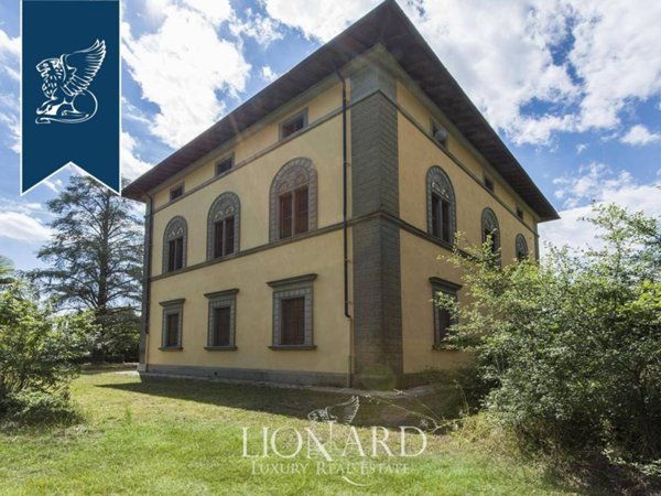 casa indipendente in vendita a Terranuova Bracciolini