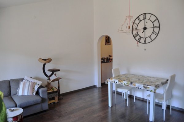 appartamento in vendita a Terranuova Bracciolini