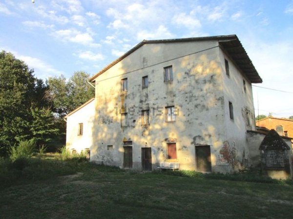 casa indipendente in vendita a Terranuova Bracciolini