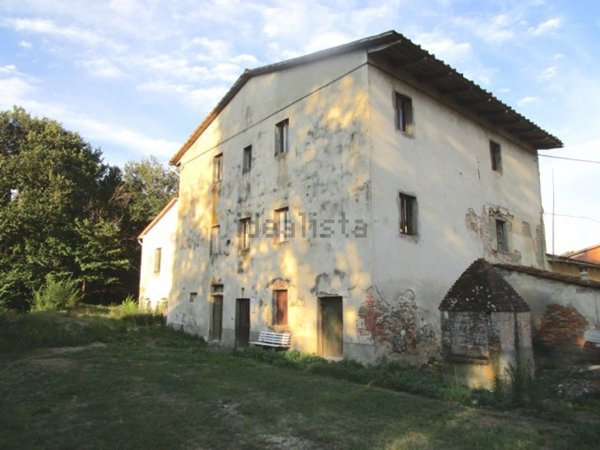 casale in vendita a Terranuova Bracciolini