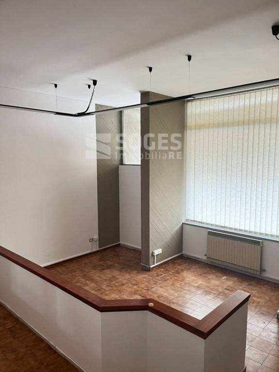 ufficio in vendita a Terranuova Bracciolini