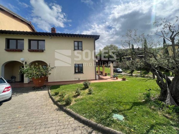 appartamento in vendita a Terranuova Bracciolini