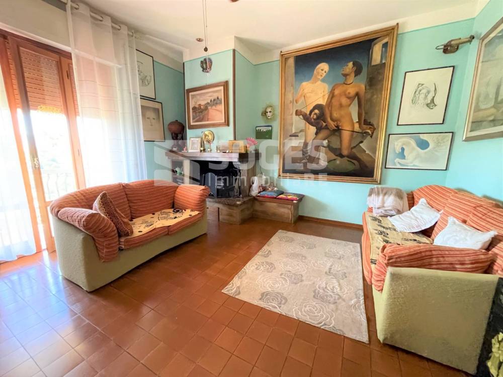 appartamento in vendita a Terranuova Bracciolini