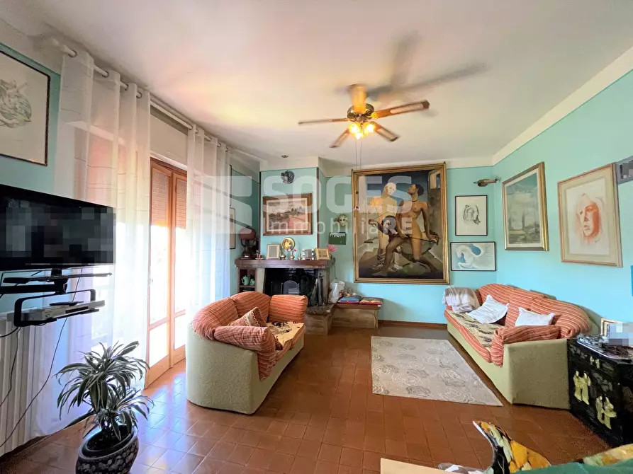 appartamento in vendita a Terranuova Bracciolini