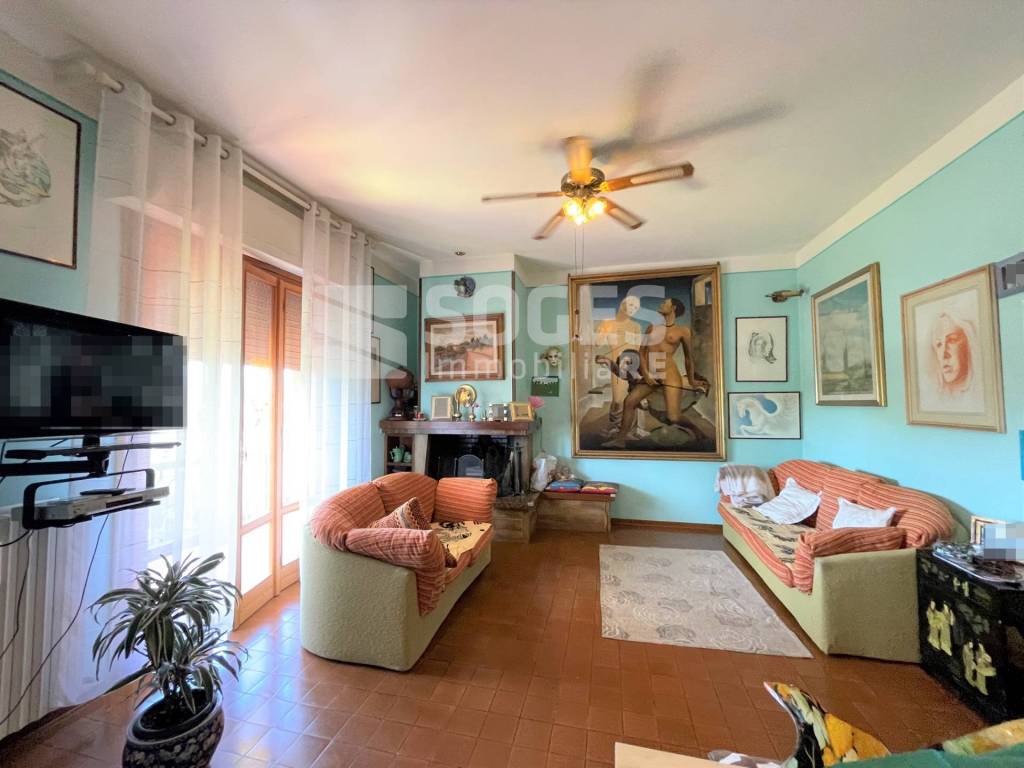 appartamento in vendita a Terranuova Bracciolini