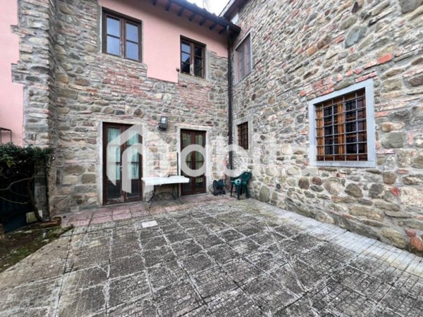 casa indipendente in vendita a Terranuova Bracciolini