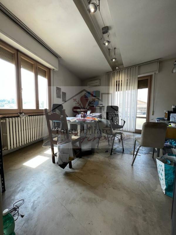 appartamento in vendita a Terranuova Bracciolini