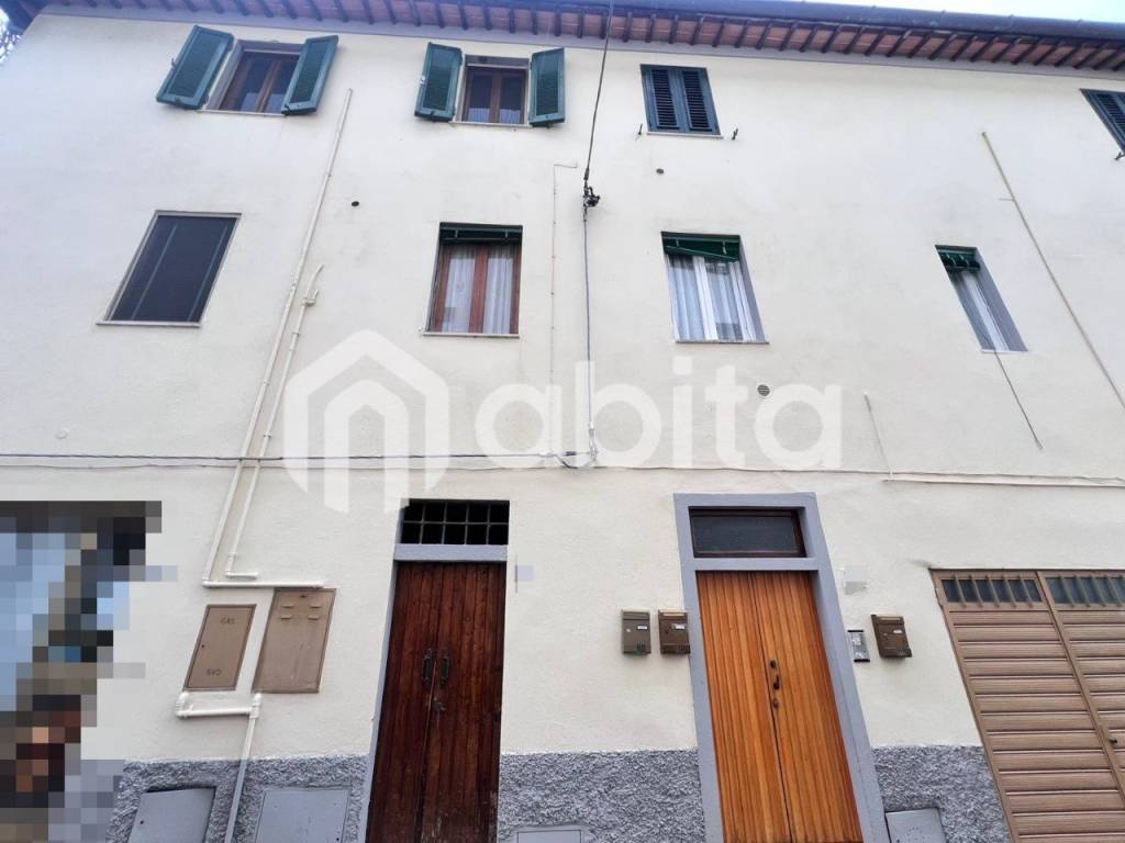 appartamento in vendita a Terranuova Bracciolini