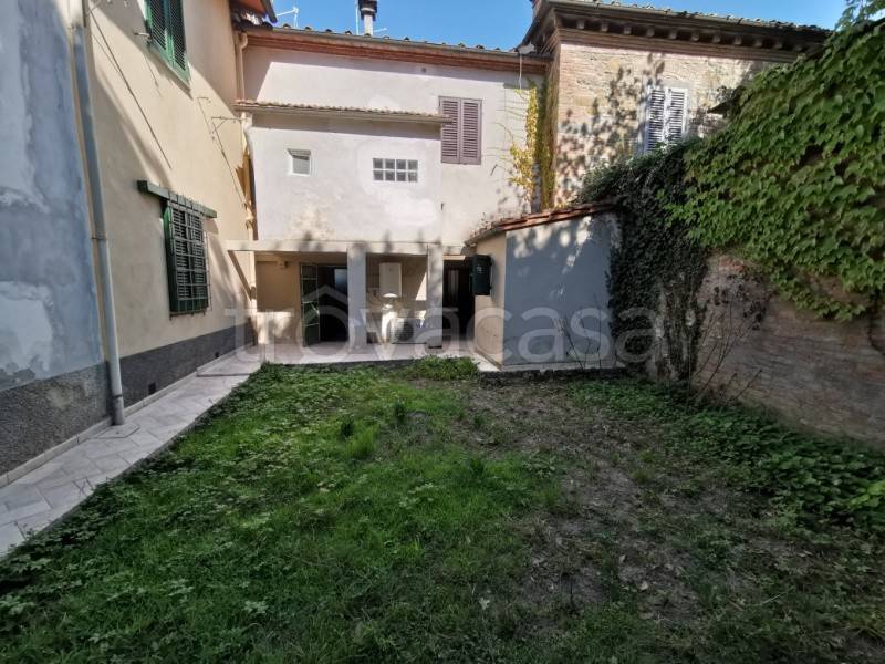 appartamento in vendita a Terranuova Bracciolini in zona Campogialli