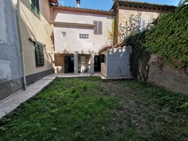 appartamento in vendita a Terranuova Bracciolini in zona Cicogna