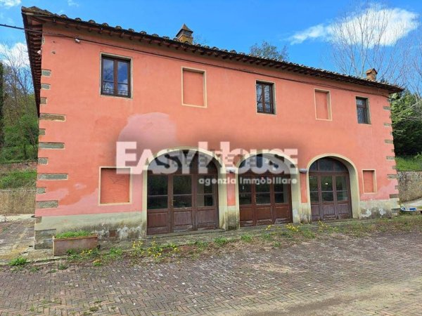 casa indipendente in vendita a Terranuova Bracciolini
