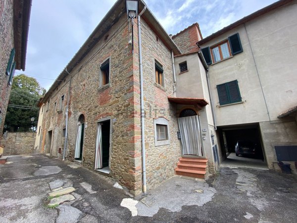 appartamento in vendita a Terranuova Bracciolini