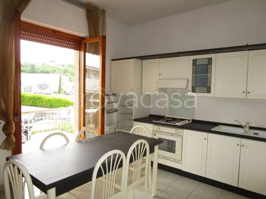 appartamento in vendita a Terranuova Bracciolini