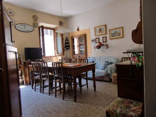 appartamento in vendita a Terranuova Bracciolini
