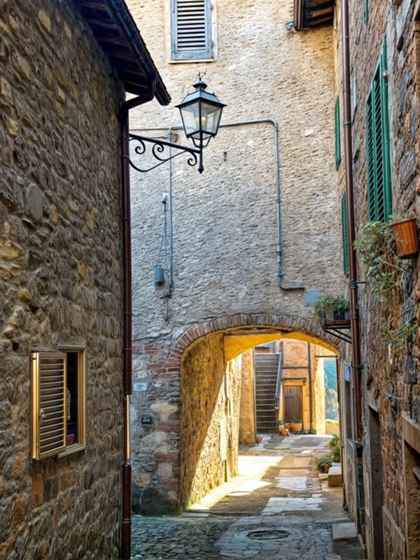 appartamento in vendita a Terranuova Bracciolini in zona Montemarciano