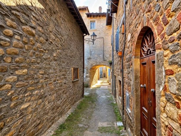 appartamento in vendita a Terranuova Bracciolini in zona Montemarciano