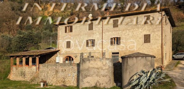 casa indipendente in vendita a Terranuova Bracciolini