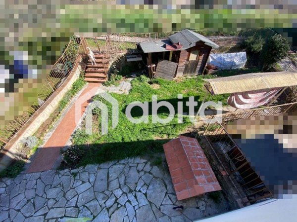 appartamento in vendita a Terranuova Bracciolini