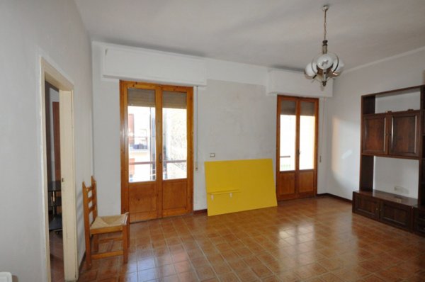 appartamento in vendita a Terranuova Bracciolini