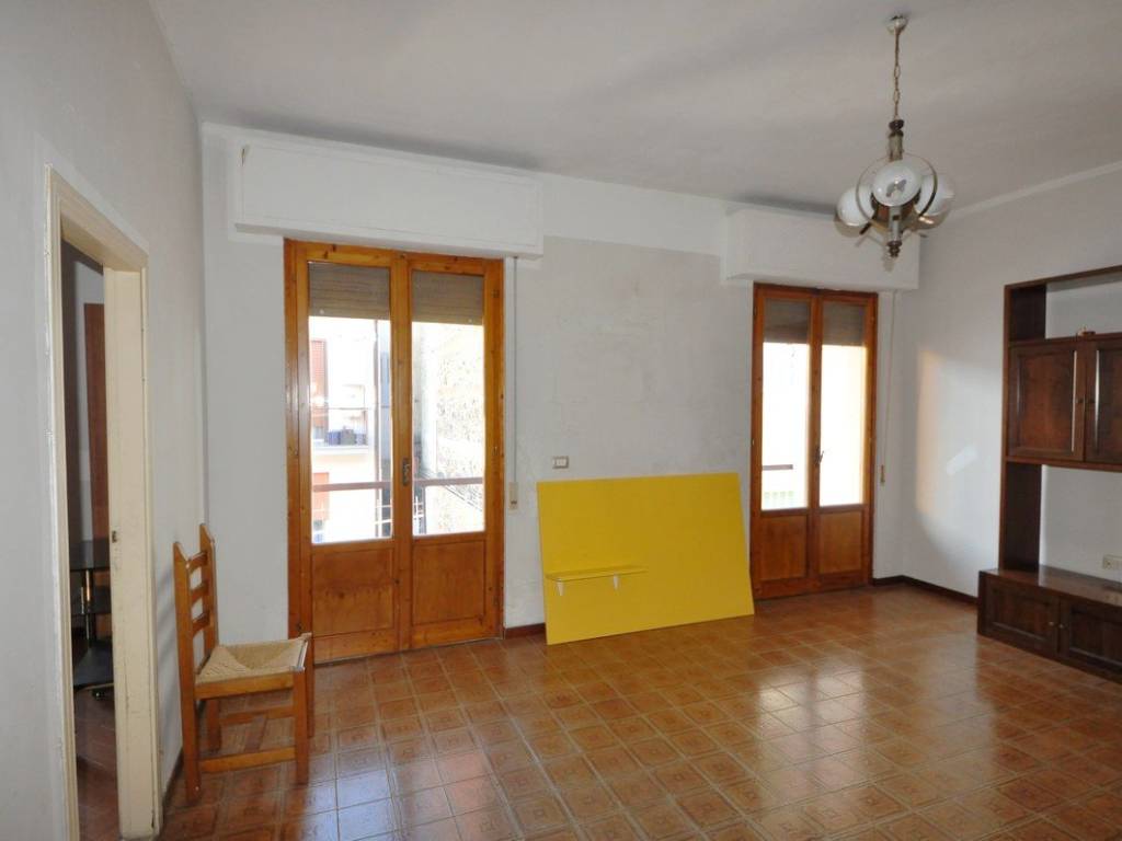 appartamento in vendita a Terranuova Bracciolini