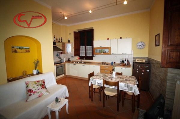 appartamento in vendita a Terranuova Bracciolini