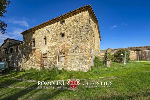 casa indipendente in vendita a Terranuova Bracciolini