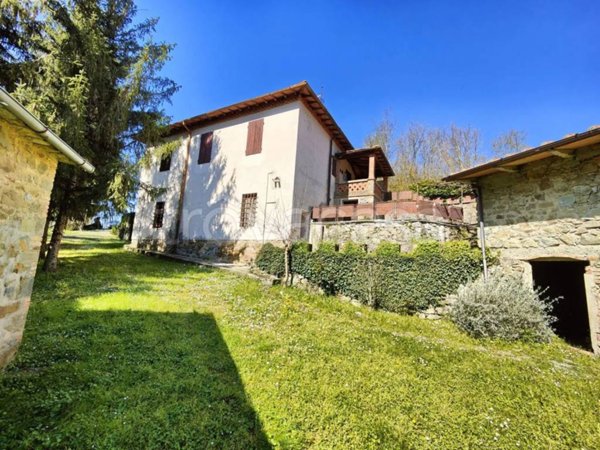casa indipendente in vendita a Terranuova Bracciolini