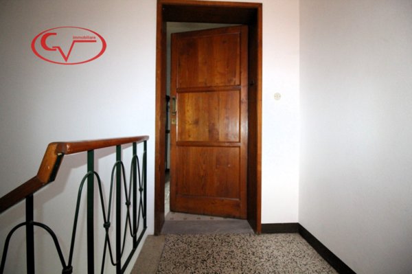 appartamento in vendita a Terranuova Bracciolini in zona Cicogna