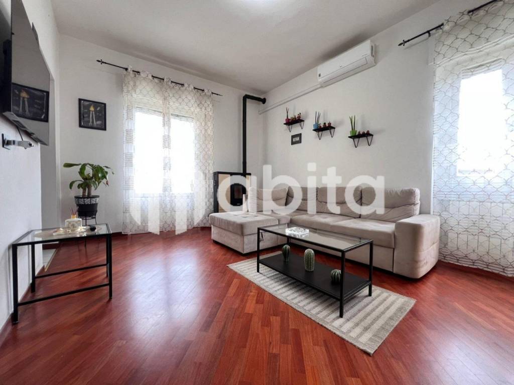 appartamento in vendita a Terranuova Bracciolini