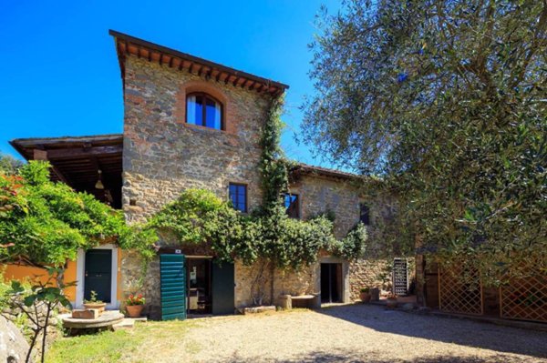 casa indipendente in vendita a Terranuova Bracciolini