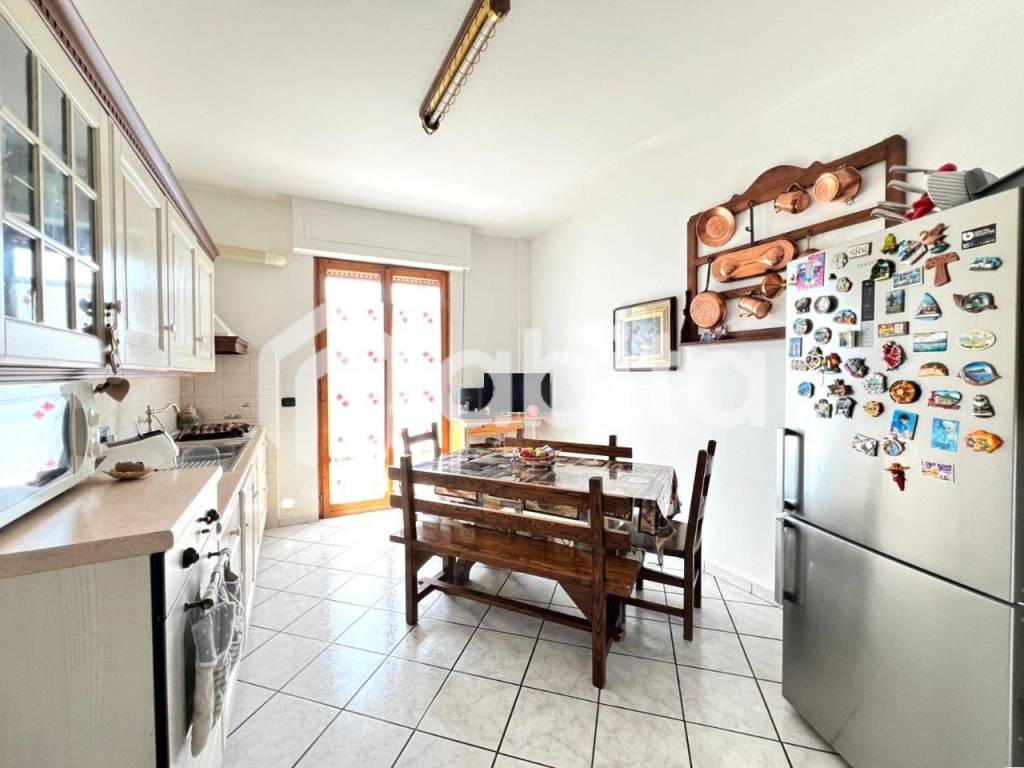 appartamento in vendita a Terranuova Bracciolini