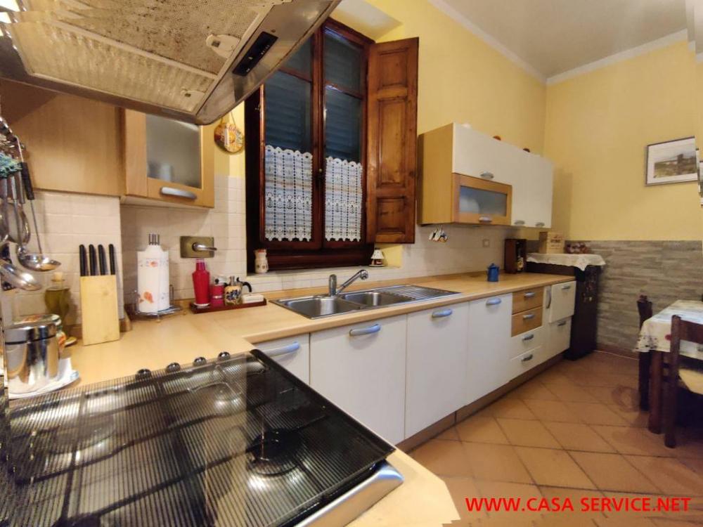 casa indipendente in vendita a Terranuova Bracciolini