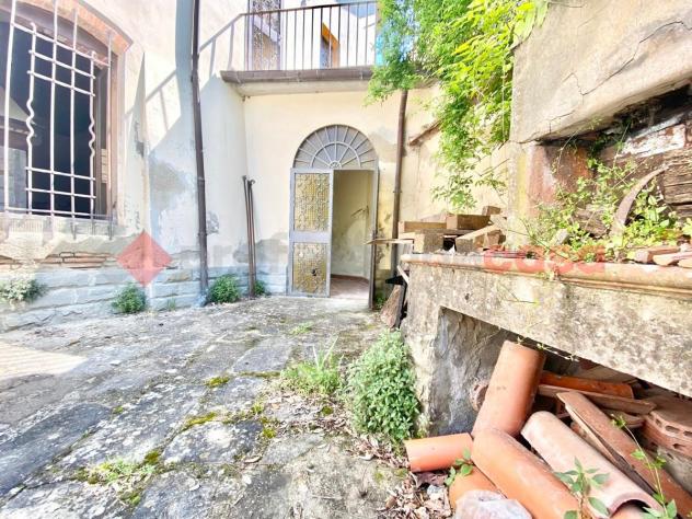 appartamento in vendita a Terranuova Bracciolini in zona Cicogna