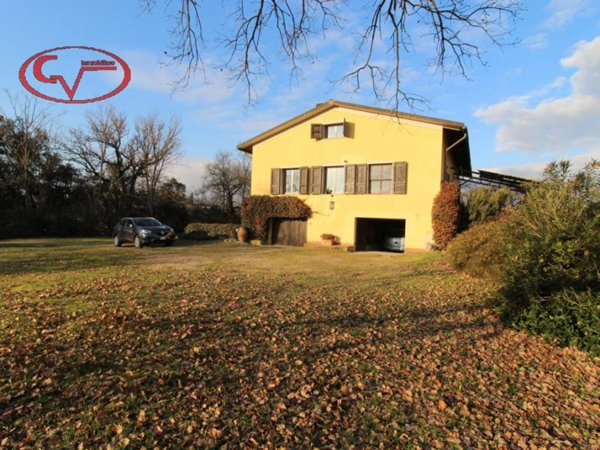 casa indipendente in vendita a Terranuova Bracciolini