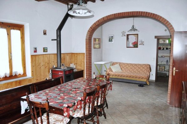 casa indipendente in vendita a Terranuova Bracciolini in zona Ville