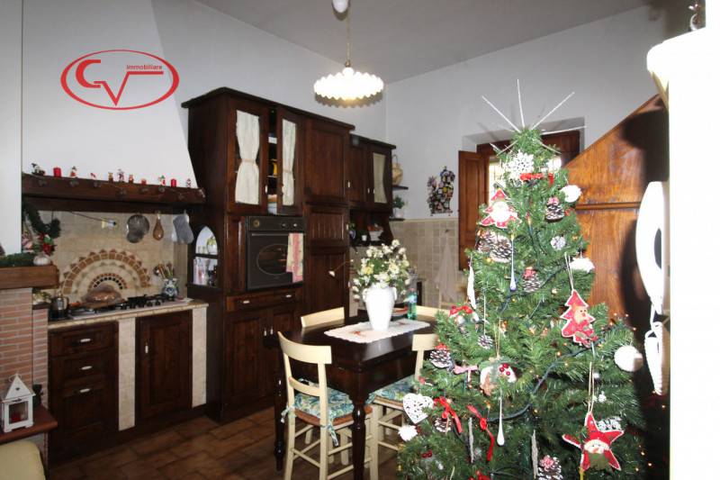 casa indipendente in vendita a Terranuova Bracciolini