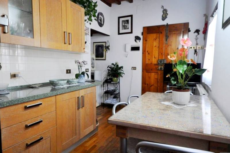 appartamento in vendita a Terranuova Bracciolini