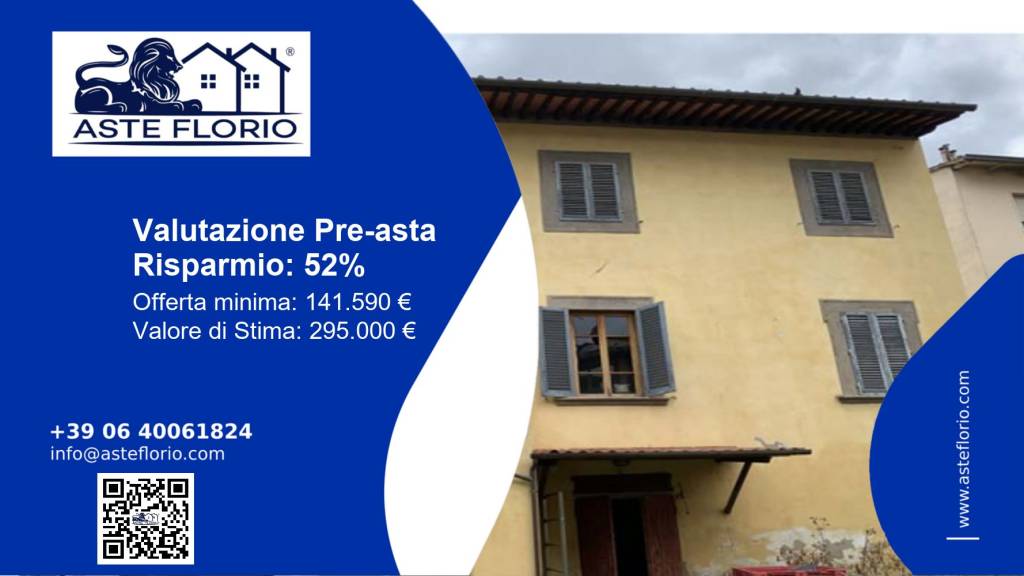 appartamento in vendita a Terranuova Bracciolini