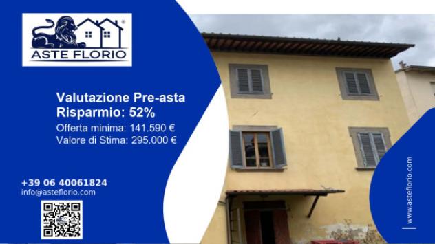 appartamento in vendita a Terranuova Bracciolini