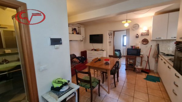 appartamento in vendita a Terranuova Bracciolini in zona Piantravigne