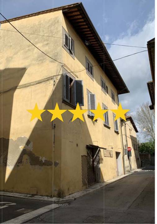 appartamento in vendita a Terranuova Bracciolini