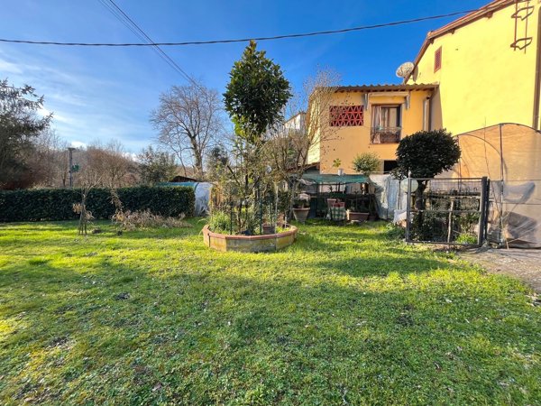 casa semindipendente in vendita a Terranuova Bracciolini
