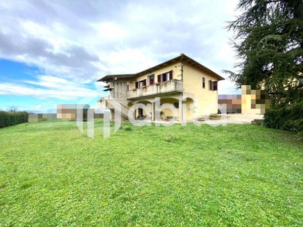 casa indipendente in vendita a Terranuova Bracciolini in zona Campogialli